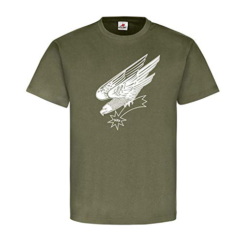 Carentan Parachute Chasseur Maillot Homme Normandie Cadeau Histoire L