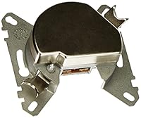 Schneider Electric Merten Sat-Antennendose, 3 Ausgänge, Unterputz, TV-SAT-R-Steckdose, Artikelnummer 466097