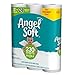 Angel Soft, Toilet Paper, Double Rolls, 12 Count of 234 Sheets Per Roll