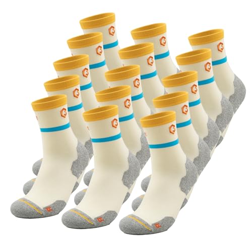 Chaussettes de course à pied confortables pour vos sessions de running