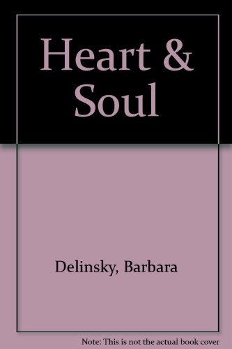 Heart And Soul : The Dream / All That Sparkles / An Independent Wife (Trade) Ams