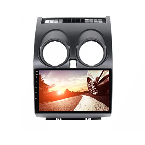 Android 11 Car Stereo per Nissan Qashqai 1 J10