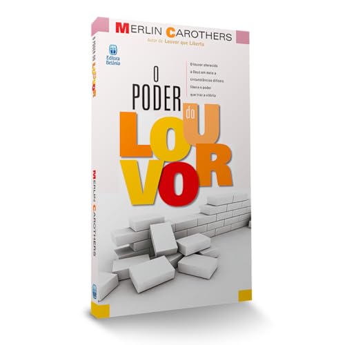O Poder do Louvor: O louvor oferecido a Deus em meio a circunstâncias difíceis libera o poder que traz a vitória.
