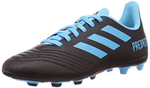 Adidas Predator 19.4 FxG J, Scarpe da Calcio, Noir...