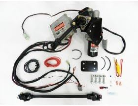 2013-2014 Can-Am Maverick Electra-Steer / EPS Power Steering Kit for Stock Rack