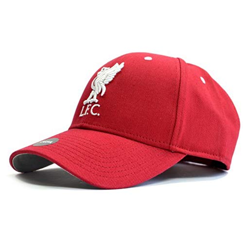 Liverpool FC t-shirt de foot rouge et confortable pour vos loisirs