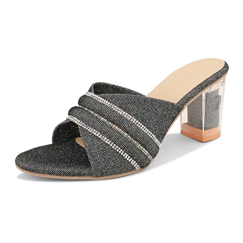 Image of Centrino Women's Sandals | Soft Cushioned Footbed for Extra Comfort | Stylish & Elegant Look for Ladies | Fashionable & Durable Sandal Comfort & Quality (9460)