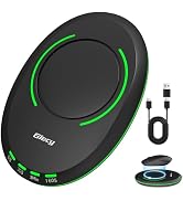 Amazon | Giecy スピーカーセット 拡声器 ワイヤレスマイク2本