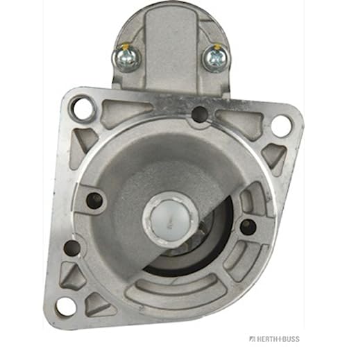 Démarreur Herth+Buss Elparts 42001071 haute puissance pour un lancement moteur instantané