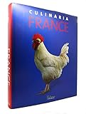 culinaria frankrijk konemann  Culinaria France: A Literary,Culinary,and Photographic Journey for Gourmets