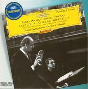 The Highest Level  ―プロコフィエフ:ピアノ協奏曲第3 番&amp; バルトーク:ピアノ協奏曲第2番― [DVD] rdzdsi3 Amazon.co.jp: The Highest Level ―プロコフィエフ:ピアノ協奏曲