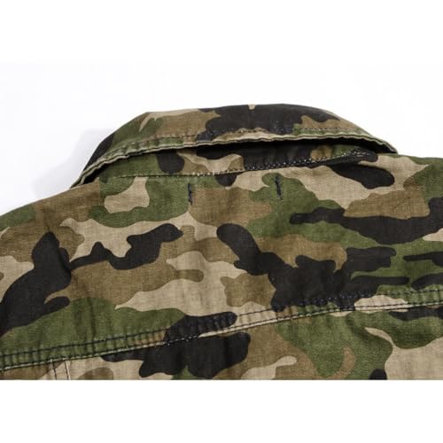 Men's Slim Fit Retro Light Blue Denim Vest Sleeveless Summer Jean Jacket4