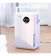 Amazon | Lacidoll 除湿機 小型 除湿器 じょしつき 部屋 除湿乾燥 小型