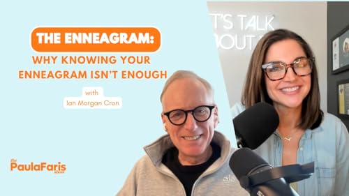 Why Knowing Your Enneagram Isn&rsquo;t Enough