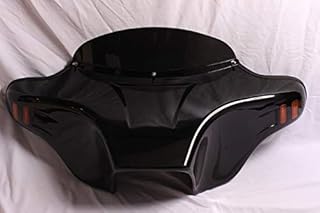 FA-1 R+ Bat F1 Painted Batwing Fairing Windshield 4x5