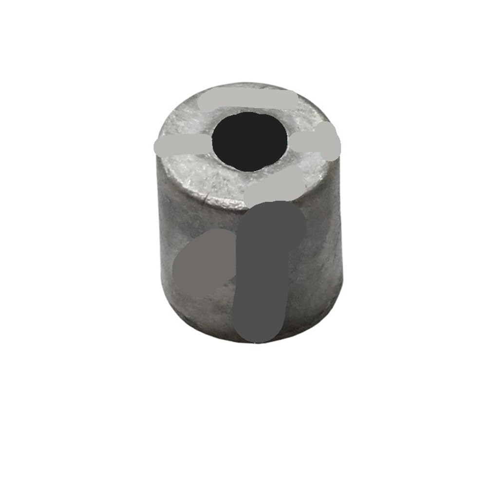 Anode en zinc 6G8-11325-00 pour moteur hors-bord 4 temps F2 à F130
