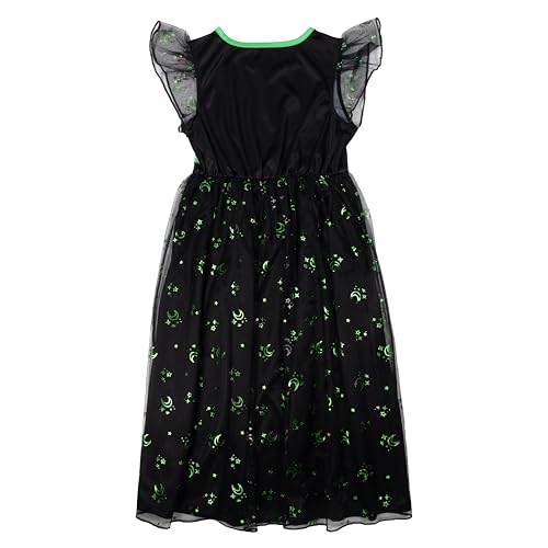 Wicked Girls' Fantasy Gown Nightgown4