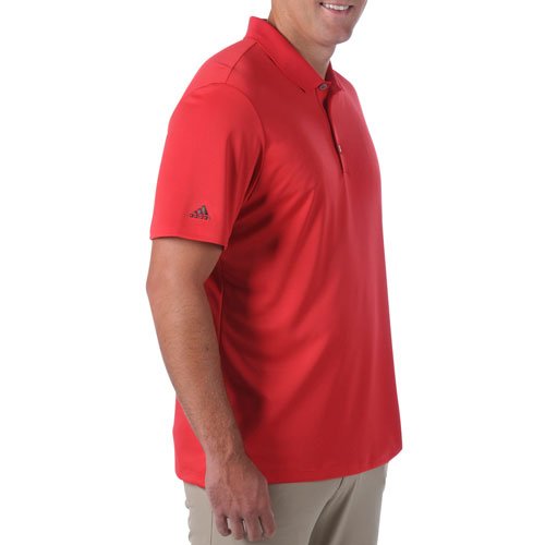 Polo de golf Adidas Performance 2019 Tech Forest taille L homme - 2