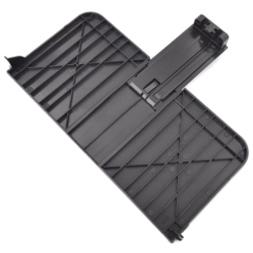 Plateau de livraison papier HP P1102w P1005 - Support de sortie RM1-6899 gris