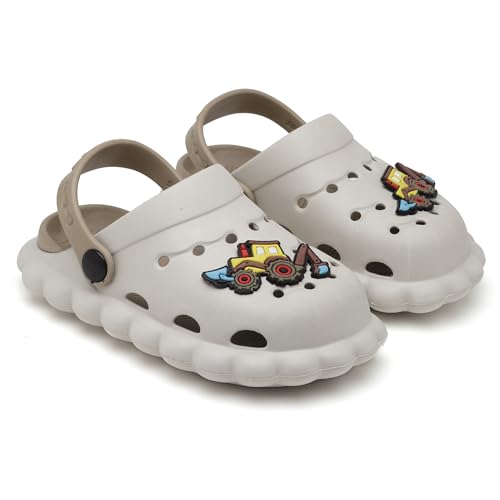 Image of ASIAN Kid's Casual Walking Daily Used Clogs & Slipper with Lightweight Design Clogs & Slippers for Boy's & Girl's