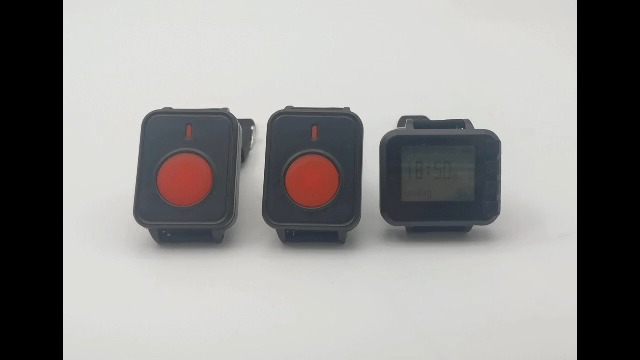 Yüksek Teknolojili Otomatik Güvenilir alarm düğmesi için yaşlı gsm Sistemler - A Yüksek Teknolojili Otomatik Güvenilir alarm düğmesi için yaşlı gsm Sistemler - A