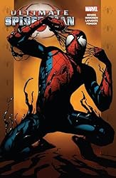 Amazon | Ultimate Spider-Man Omnibus Vol. 1 (Ultimate Spider