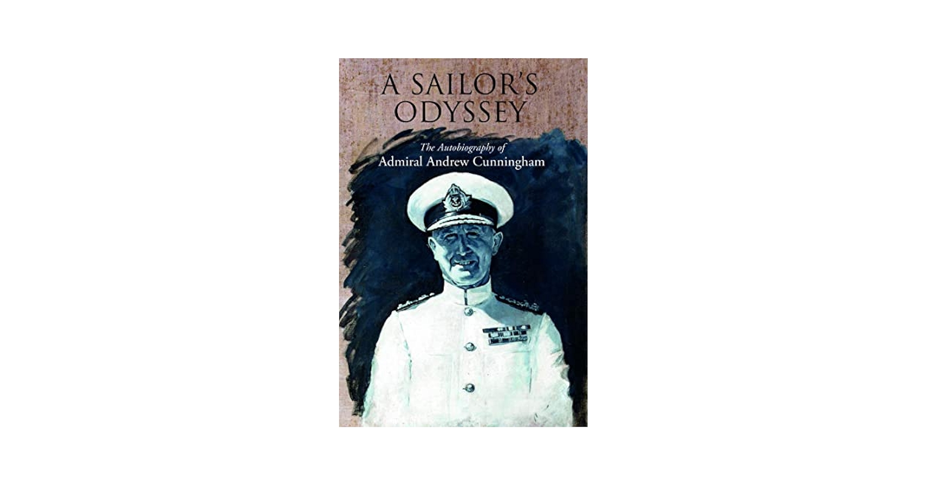 Amazon.com: A Sailor's Odyssey: The Autobiography of Admiral