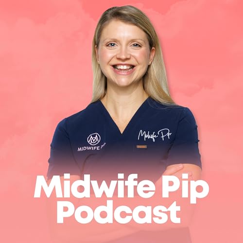Midwife Pip Podcast cover art