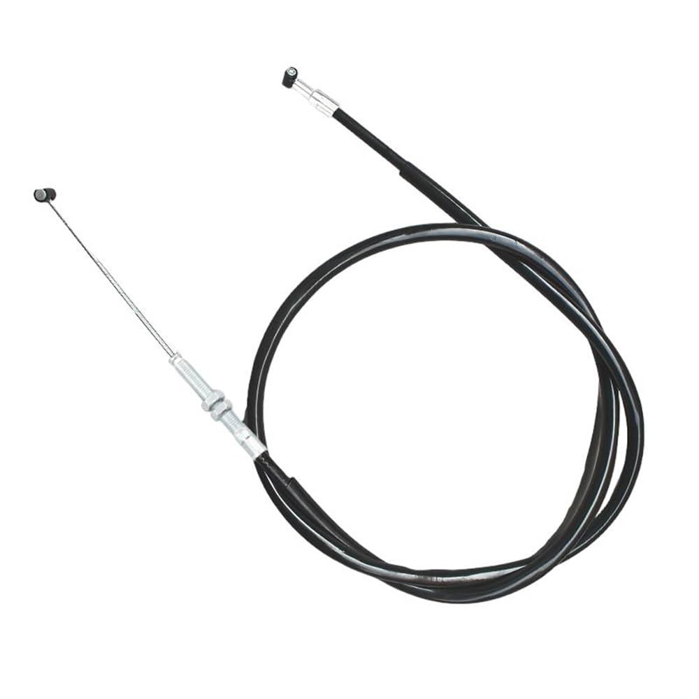 PIOYERG For S1000R Motorcycle Clutch Cable 116CM