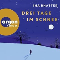 Drei Tage im Schnee Titelbild