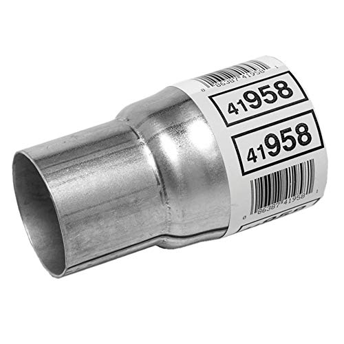 Image of Walker 41958 Exhaust Reduction Pipe 2 inch Inlet (ID) 2.5 inch Outlet (ID)