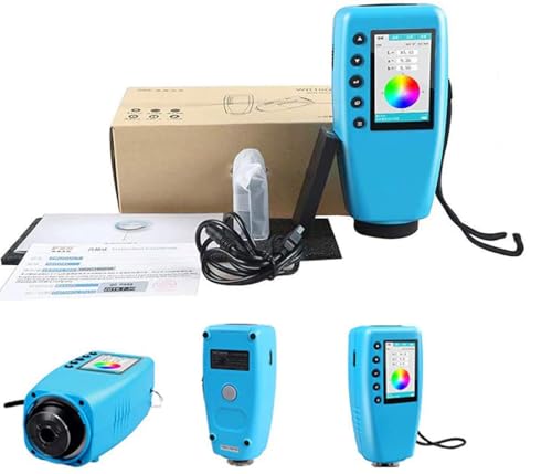 Lovibond 276142, MD 100 Photometer Molybdenum HR