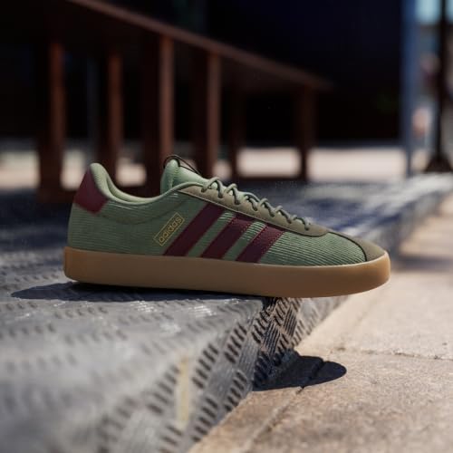 Image of adidas Womens Vl Court 3.0 Low