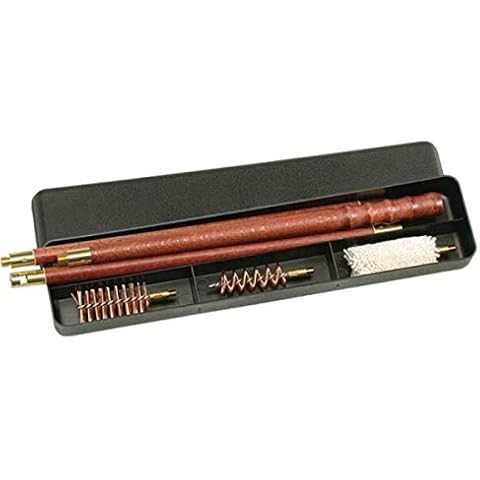 Bisley Basic 12g Cleaning Kit Cover