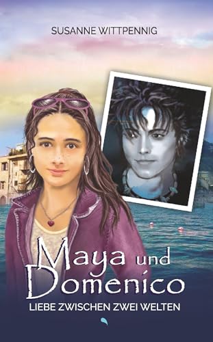 Maya und Domenico: Liebe...