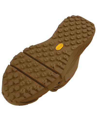 Under Armour Men's Charged Valsetz Military and Tactical Boot4