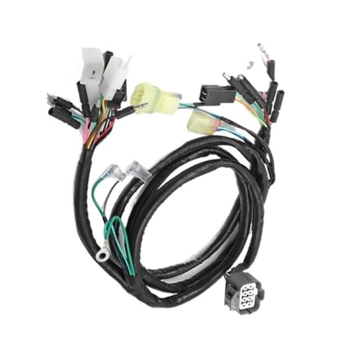 Arnés de cables para Honda FourTrax300 TRX300 de 1997 a 2000 Repuesto 32100-HM5-A10