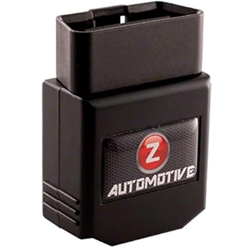 Z Automotive Tazer OBD2 Device