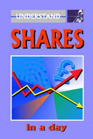 Understand Shares In A Day 
