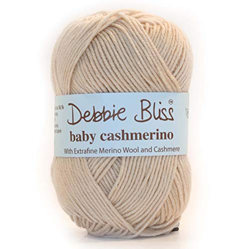 Filati Gomitoli Lana Baby Cashmerino Debbie Bliss