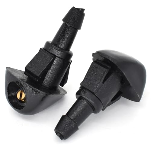 Buse de lave-glace bouchée ? Gicleurs de rechange OE 76810-SEA-A01