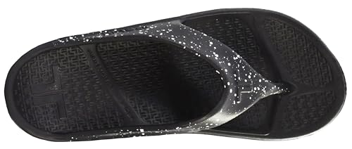 Image of Telic Unisex Adult Energy Flip Flop Arch Support Cushioned Sandals