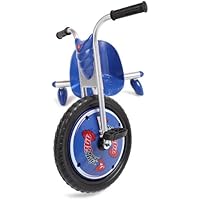 Amazon.com : Razor Rip-Rider 360 Drifting Ride-On : Sports Scooters ...