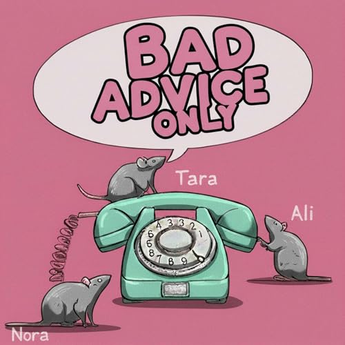 Bad Advice Only Titelbild