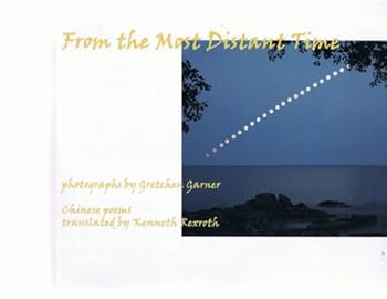 Paperback From the Most Distant Time Book