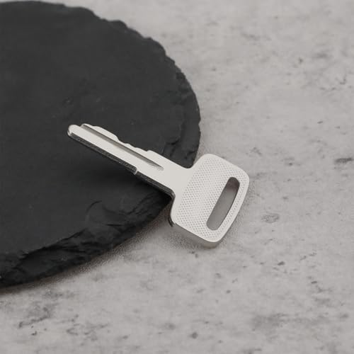 Briny River 5 Stück Zündschlüssel ersetzen 9901 kompatibel mit JLG Scherenhebebühnen