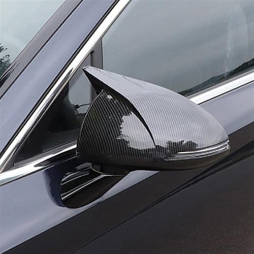 Garniture de rétroviseur Hyundai Sonata DN8 protection ABS - 5