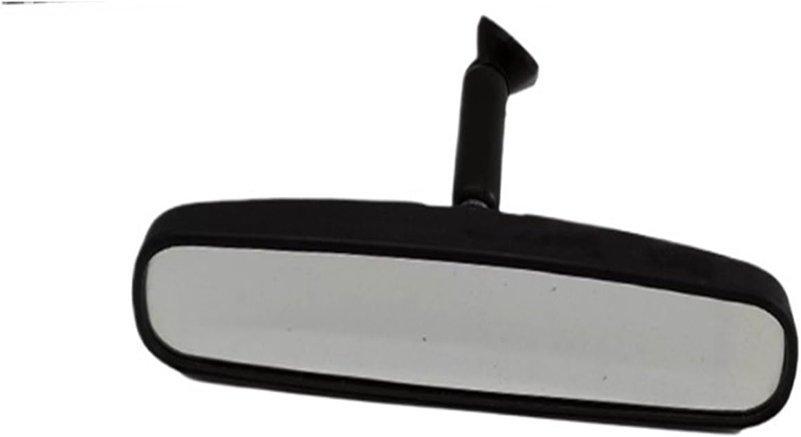 Car Interior Rearview Mirror Fit for Suzuki Swift 11-16 SX4 S-Cross Inside Mirror Glass