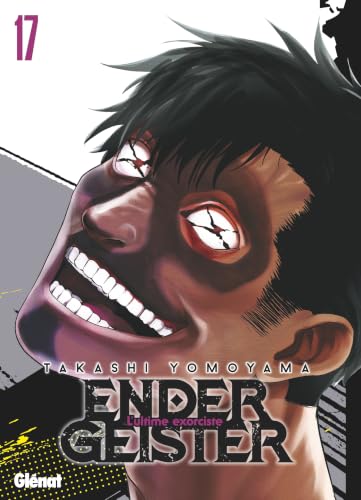 Ender Geister — Tome 17