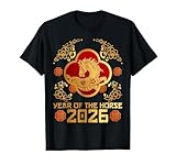 Mab Happy Lunar New Year 2026 Year Of The Horse